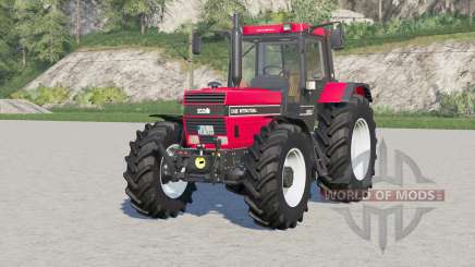 Case International 55 serieᶊ for Farming Simulator 2017