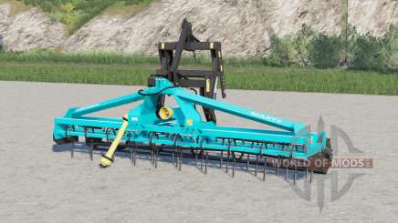 Sulky Cultiline VR4000 for Farming Simulator 2017