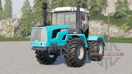 HTZ-240K〡includes weight for Farming Simulator 2017
