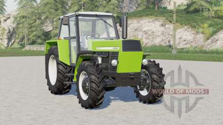 Ursus 1204〡roof and doors animation for Farming Simulator 2017