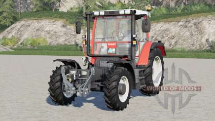 Fendt F 300 GTA for Farming Simulator 2017