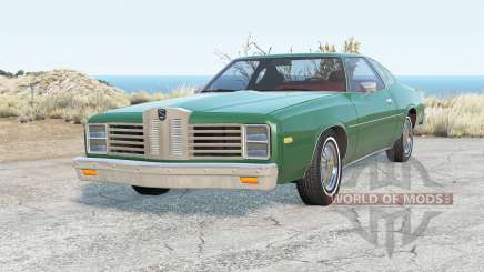 Soliad Sunville v2.1 for BeamNG Drive