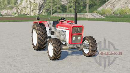 Lindner BF 4505 A〡with or without cab for Farming Simulator 2017