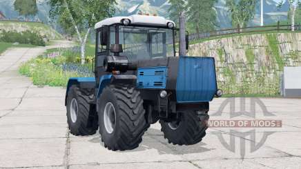 HTZ-17221-21〡everything animated and works for Farming Simulator 2015