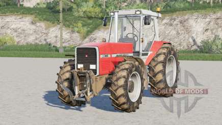 Massey Ferguson 3600 for Farming Simulator 2017