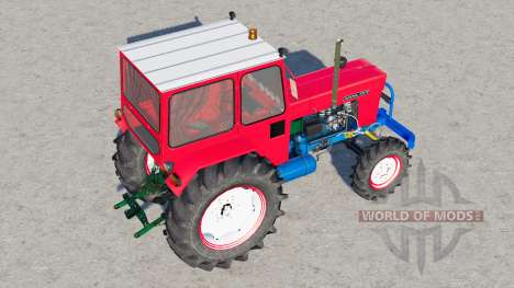 Universal 650 M〡moving elements for Farming Simulator 2017