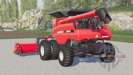 Case IH Axial-Flow 230 series for Farming Simulator 2017