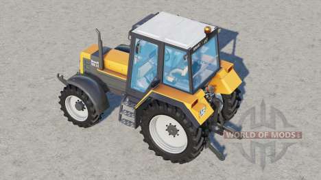 Renault 54 series〡great tractor for Farming Simulator 2017