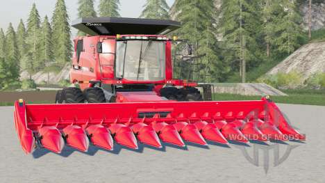 Case IH Axial-Flow 230 series for Farming Simulator 2017