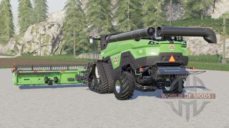Ideal 8T〡Limited Edition for Farming Simulator 2017