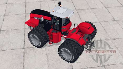 Versatile 535〡max. speed 58 km-h for Farming Simulator 2015