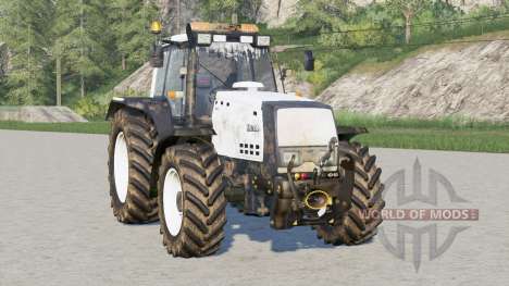Valtra HiTech 8050 Series〡great mid-size tractor for Farming Simulator 2017