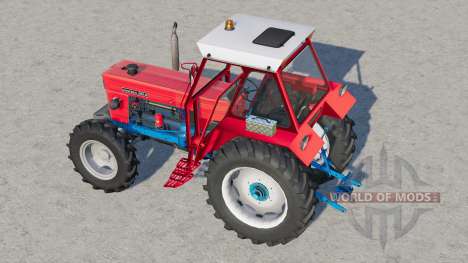 Universal 650 M〡beacon configurations for Farming Simulator 2017