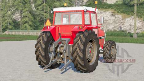IMT 5106 DeLuxe〡selection of beacons for Farming Simulator 2017