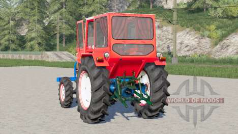 Universal 650 M〡moving elements for Farming Simulator 2017