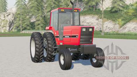 International 50 series for Farming Simulator 2017