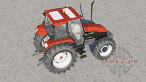 New Holland L95〡classic Italian tractor for Farming Simulator 2017