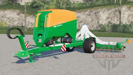 Amazone Citan 6000-TC for Farming Simulator 2017