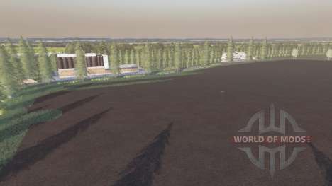 Im Norden v3.0 for Farming Simulator 2017