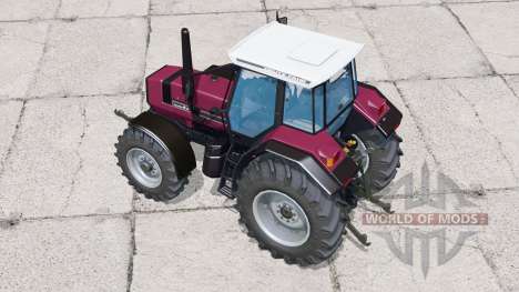 Deutz-Fahr AgroStar 6.61〡color choice for Farming Simulator 2015