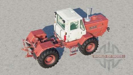 T-150K〡4 color variants for Farming Simulator 2017