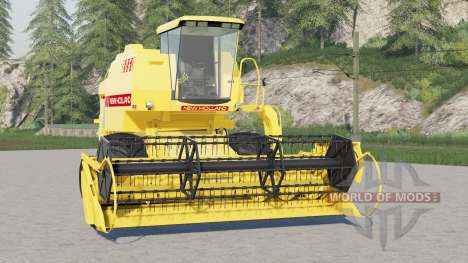 New Holland 8060〡several bug fixes have been for Farming Simulator 2017