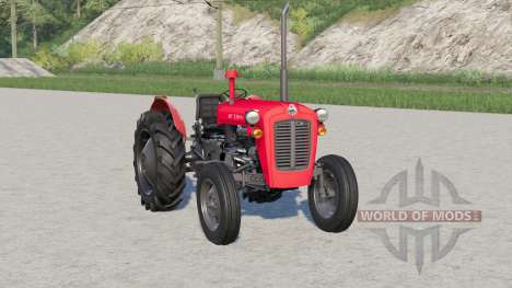 IMT 539 DeLuxe〡real sound for Farming Simulator 2017