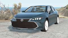 Toyota Avalon XLE 2019 for BeamNG Drive