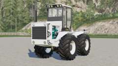 Müller TM 14 for Farming Simulator 2017