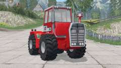 IMT 5270〡there are double wheels for Farming Simulator 2015