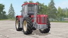 Schlüter Super 2500 TVL〡power selection for Farming Simulator 2017