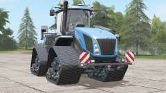 New Holland T9.700〡crawler tractor for Farming Simulator 2017