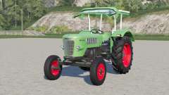 Fendt Favorit 2 for Farming Simulator 2017