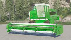 Oliver 7800 for Farming Simulator 2017