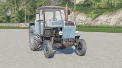 Zetoɍ 8011 for Farming Simulator 2017