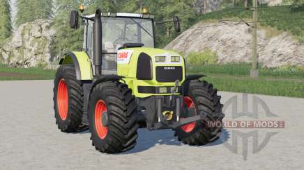 Claas Atles 900 RZ〡real lights with shadows for Farming Simulator 2017