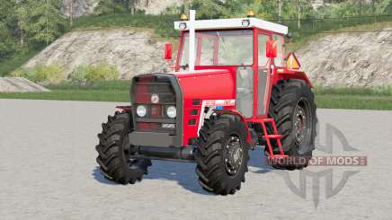IMT 5136〡includes front weight for Farming Simulator 2017
