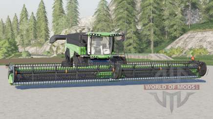 Ideal 8T〡Limited Edition for Farming Simulator 2017