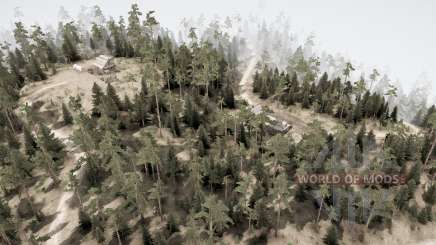 steam workshop spintires maps mstry mountain