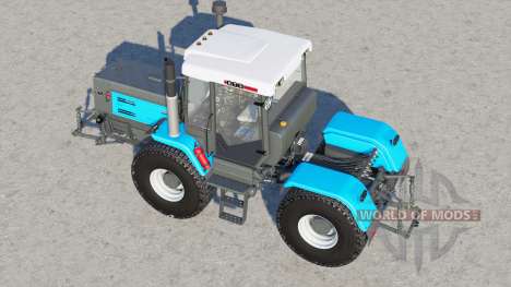 HTZ-17221-21〡there are front hydraulics for Farming Simulator 2017