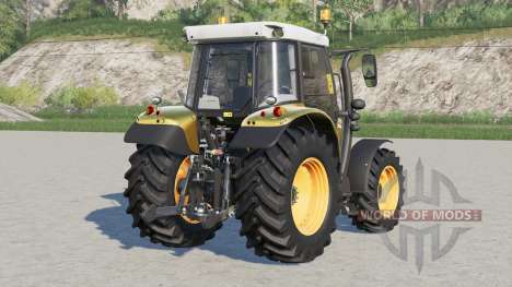 Massey Ferguson 5700S series〡price reduced for Farming Simulator 2017
