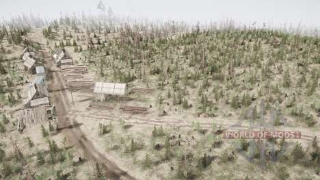 Have a good trip for Spintires MudRunner