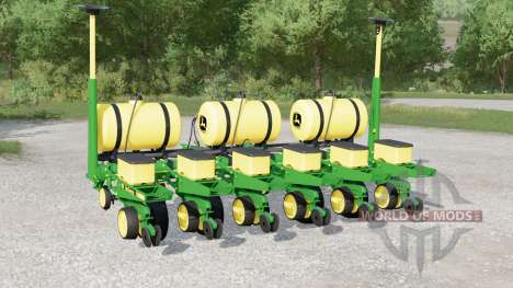 John Deere 7000 Planter for Farming Simulator 2017