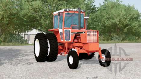 Allis-Chalmers 200〡there are front loader for Farming Simulator 2017