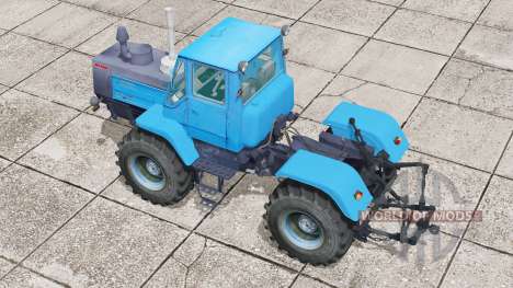 T-150K〡animation of the gearbox for Farming Simulator 2017