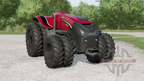 Case IH Magnum Autonomous〡electric tractor for Farming Simulator 2017