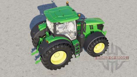 John Deere 6R series〡realistic prices for Farming Simulator 2017