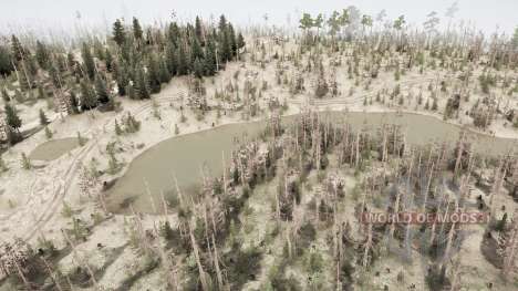 Have a good trip for Spintires MudRunner