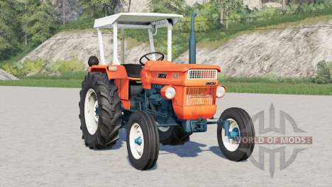 Fiat 420〡purchasable front weight for Farming Simulator 2017
