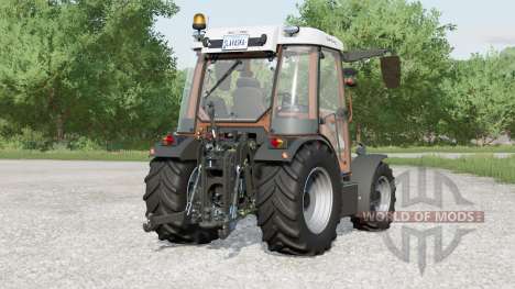 Rigitrac SKE 50〡added another tire combination for Farming Simulator 2017
